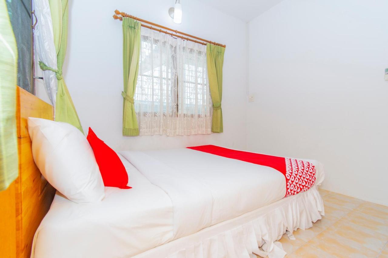 Oyo 658 Peamsook Resort Prachuap Khiri Khan Buitenkant foto